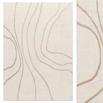 Carpet 3d model