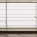 Shangri-La Curtain 3d model