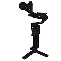 RONIN Smart Machine Stabilizer With Tripod Base And Anti Shake For Professional Use 3d model
