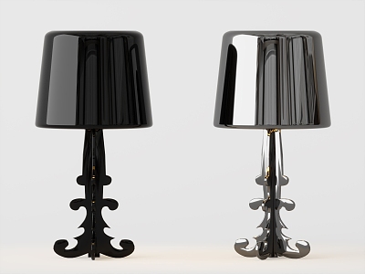 Jane Ou Table Lamp model