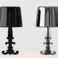 Jane Ou Table Lamp 3d model