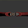 High Quality Red Handle Pliers Essential Hardware Tool For DIY And Repair