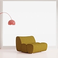 poliform single sofa Italy new single sofa poliform new sofa sofa 3d model