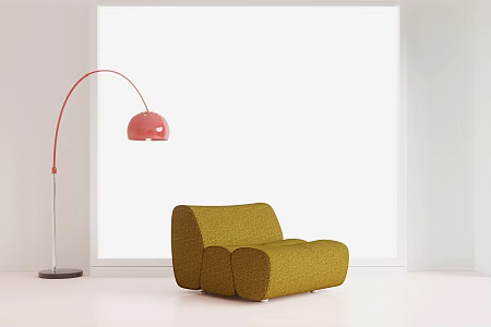 poliform single sofa Italy new single sofa poliform new sofa 3d model