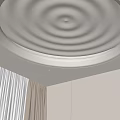 Ceiling 3d model