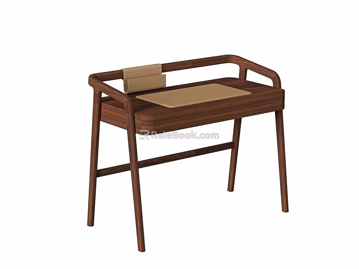 Desk 3d model