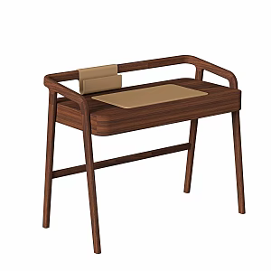 Desk 3d model