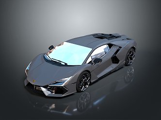 sports car sports car sports car Premium sports car Game sports car Super Run Super sports car Super Racing 3d model