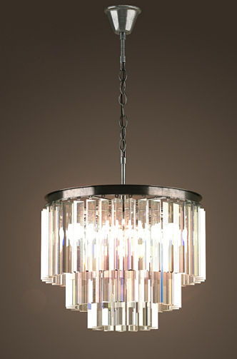 Pendant lamp 3d model