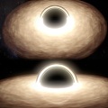 Modern Black Hole Graphics Pluto Black Hole Celestial Black Hole Universe Milky Way Galaxy Black Hole Universe Black Hole Celestial Hole 3d model