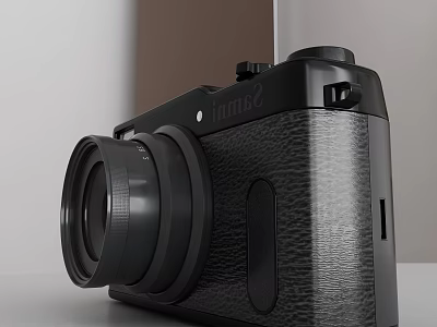 Digital camera digital camera digital camera digital camera digital camera digital 3d model
