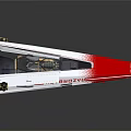 Modern Engines Rocket Engines Jet Engines Aircraft Engines 3d model