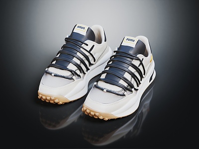 Modern sneaker Travel Shoes Mountaineering Shoes Casual Shoes model