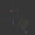 Air Conditioner Air Outlets Featuring Ceiling Return Equilateral New Type Supply Vents And Motor Blower