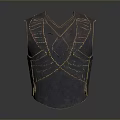 Armor Battle Armor Ancient Armor Ancient Armor Ancient Armor Ancient Armor Ancient War Helmet 3d model
