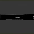 Flashlight flashlight flashlight military flashlight lighting tools tactical flashlight charging flashlight 3d model