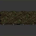 Ammunition Boxes Arms Boxes Arms Boxes Military Boxes Wooden Boxes Wooden Crates Old Wooden Crates 3d model