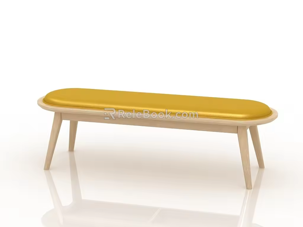 Jane European Sofa Lounger Sofa 3d model