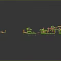 Game Environment Game Scene Fairy Tale Scene Fairy Tale Magic Scene Magic Item Fantasy Scene 3d model