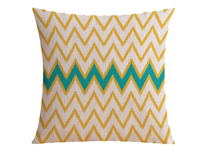 daily necessities pillow 3d model