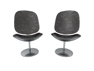 modern sofa chair sofa 3d model