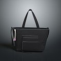 Women's Bag Women's Bag Fashion Women's Bag Famous Brand Bag Famous Brand Women's Bag Bag 3d model