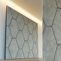 Modern Other Decorative Wall Soft Panel Lights 3d model