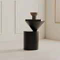 Side 3d model
