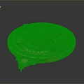 Astronomical Clock Astronomical Clock Tower Astronomical Clock Astronomical Clock 3d model