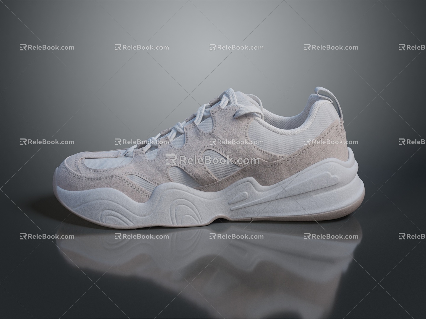 Hiking Boots Hiking Boots Hiking Shoes Travel Shoes Climbing Shoes sneaker Running Shoes Outdoor Shoes 3d model