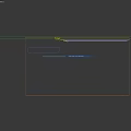 Modern Aluminum Roller Shutter Door Combination For Commercial And Residential Use