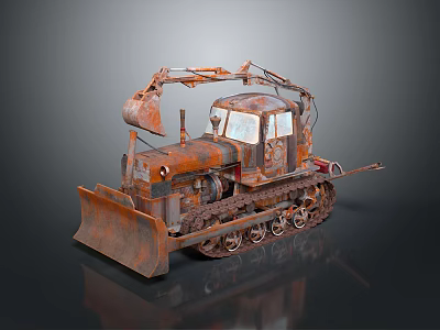 Vibrant Green Reptile Chameleon Resting On Tree Leaf In Tropical Jungle 3d model