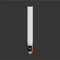 train light rail subway high-speed rail EMU modern train high-speed train high-speed locomotive EMU 3d model