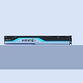 Graphics Computer Display Card Game Graphics Computer Accessories 3d model