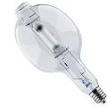 Outdoor Light With Transparent Glass Housing Screw Base And Bright Illumination