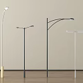 Modern Outdoor Lights With Various Designs And Color Options For Exterior Use
