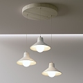 Pendant lamp 3d model