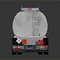 Oil Tank Oil Tank Tank Truck Oil Tank Truck Engineering Vehicle Construction Vehicle Construction Vehicle Construction Vehicle Construction Vehicle 3d model