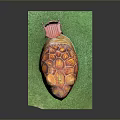 Turtle Cartoon Turtle Snapping Turtle Chickbill Turtle Reptile Cold Blooded Animal Reptile Class 3d model