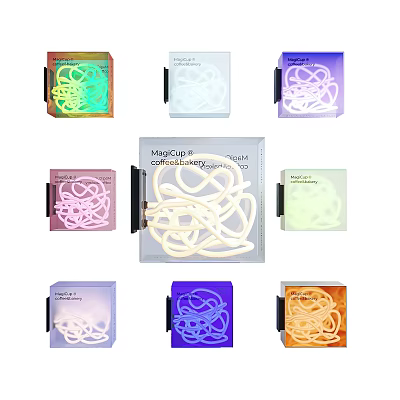 outdoor lamp 3d model