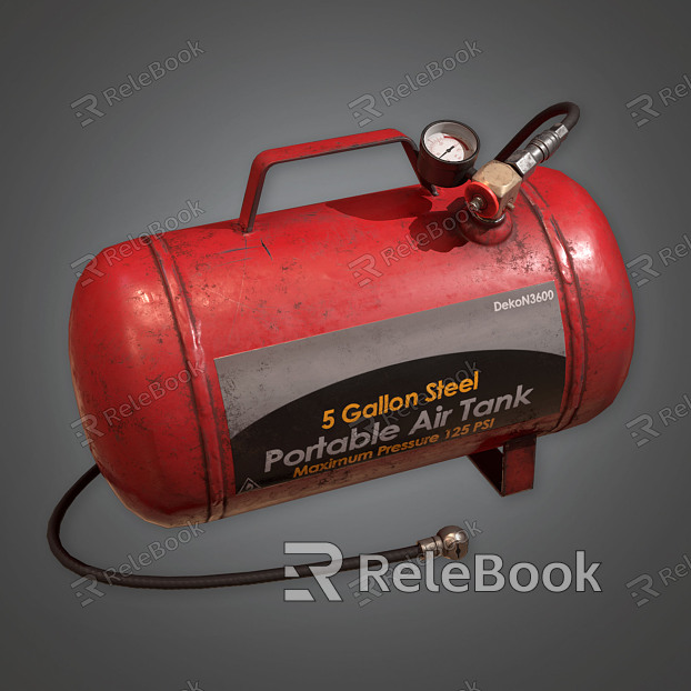 Modern Compressor Air Compressor model