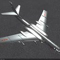 Fighter Jet 11098 Flying With Extended Landing Gear In Cloudy Sky