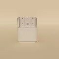 Modern White Washing Daily Use Device With Compact Size And Simple Interface