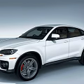 vehicle motor vehicle car 3d model