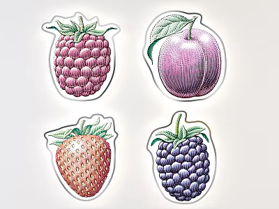 Modern wall lamp home cartoon illustration wall lamp beautiful Chen pendant 3d model