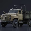Military Tank Collection Featuring Armored Vehicles with Vintage and Modern Design Details