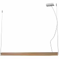 Modern Sleek Ceiling Light Design For Minimalist Indoor Home Living Space