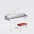 High Quality Stylish Pianos Collection Including Upright And Grand Designs For Home Use