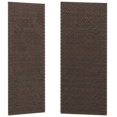 Brown Woven Texture Decorative Background Wall With Intricate Textured Pattern Design 3d model