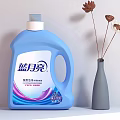 Blue Moon Liquid Laundry Detergent For Deep Cleaning And Daily Use With Gentle Care Formula